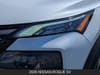 10 imagen en miniatura de 2026 Nissan Rogue SV