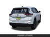 8 imagen en miniatura de 2026 Nissan Rogue SV