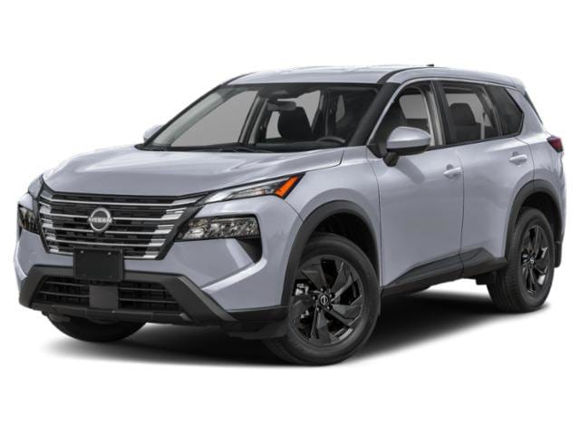 1 thumbnail image of  2026 Nissan Rogue SV