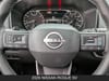 12 thumbnail image of  2026 Nissan Rogue SV