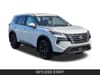 2 imagen en miniatura de 2026 Nissan Rogue SV