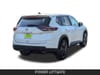 8 imagen en miniatura de 2026 Nissan Rogue SV