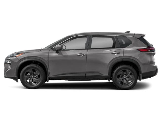4 thumbnail image of  2026 Nissan Rogue SV