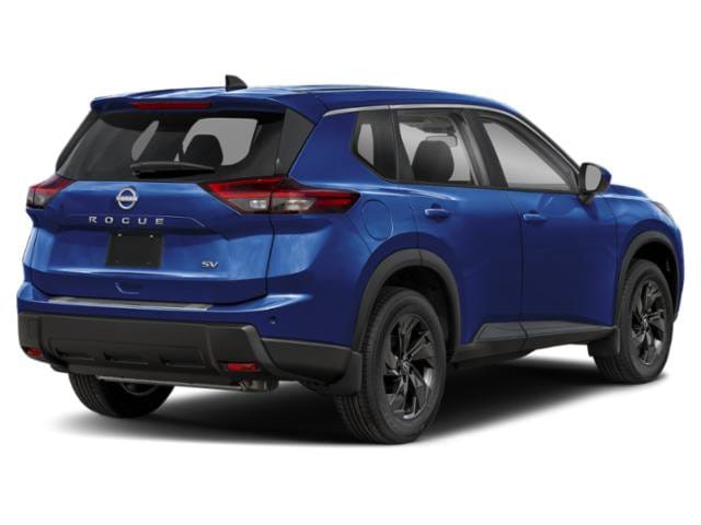 2 thumbnail image of  2026 Nissan Rogue SV
