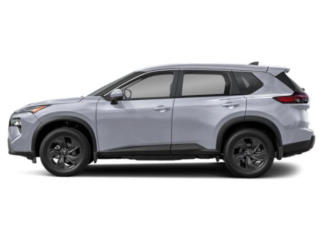 3 thumbnail image of  2026 Nissan Rogue SV