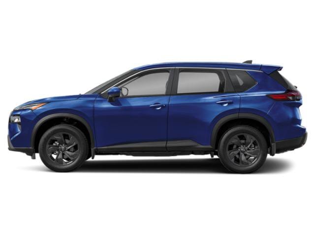 3 thumbnail image of  2026 Nissan Rogue SV
