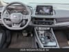13 thumbnail image of  2026 Nissan Rogue SV