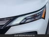 11 imagen en miniatura de 2026 Nissan Rogue SV