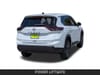 8 imagen en miniatura de 2026 Nissan Rogue SV