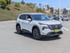 2 thumbnail image of  2026 Nissan Rogue SV