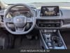 13 thumbnail image of  2026 Nissan Rogue SV