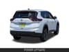 8 imagen en miniatura de 2026 Nissan Rogue SV