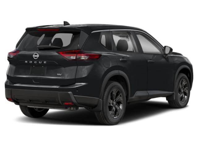 2 thumbnail image of  2026 Nissan Rogue SV