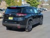 8 imagen en miniatura de 2026 Nissan Rogue SV
