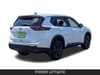 9 imagen en miniatura de 2026 Nissan Rogue SV