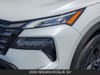 10 imagen en miniatura de 2026 Nissan Rogue SV