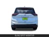 8 imagen en miniatura de 2026 Nissan Rogue SV