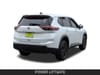 8 imagen en miniatura de 2026 Nissan Rogue SV