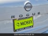 25 imagen en miniatura de 2026 Nissan Rogue SV