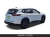 9 imagen en miniatura de 2026 Nissan Rogue SV