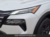 10 imagen en miniatura de 2026 Nissan Rogue SV