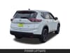 9 imagen en miniatura de 2026 Nissan Rogue SV
