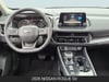 13 imagen en miniatura de 2026 Nissan Rogue SV