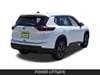 9 imagen en miniatura de 2026 Nissan Rogue SV