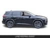 6 imagen en miniatura de 2026 Nissan Rogue SV
