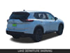 9 thumbnail image of  2026 Nissan Rogue SV