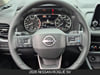12 thumbnail image of  2026 Nissan Rogue SV