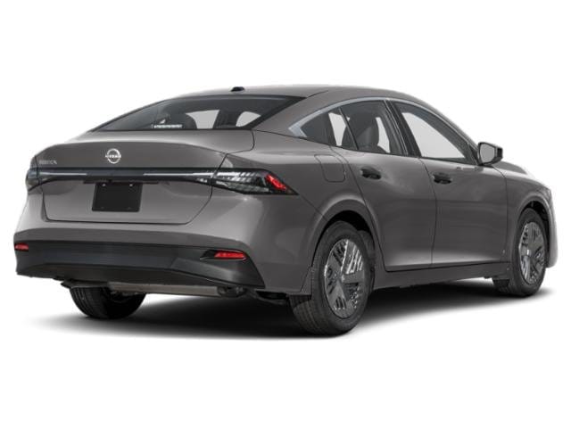 2 thumbnail image of  2026 Nissan Sentra S
