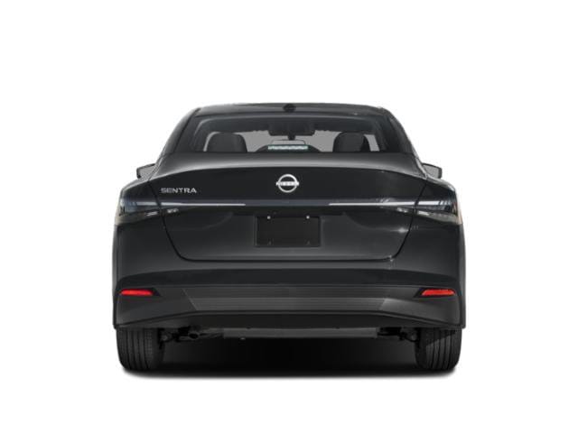 8 thumbnail image of  2026 Nissan Sentra S