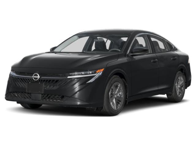 4 thumbnail image of  2026 Nissan Sentra S