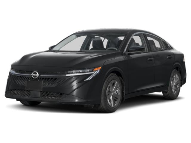 1 thumbnail image of  2026 Nissan Sentra S