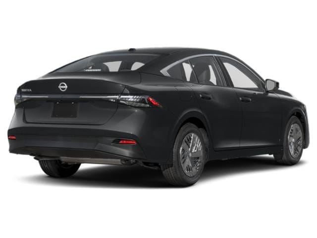 2 thumbnail image of  2026 Nissan Sentra S