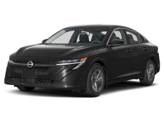 1 thumbnail image of  2026 Nissan Sentra S