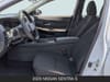 14 imagen en miniatura de 2026 Nissan Sentra S