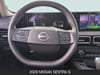 12 imagen en miniatura de 2026 Nissan Sentra S