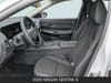 14 imagen en miniatura de 2026 Nissan Sentra S