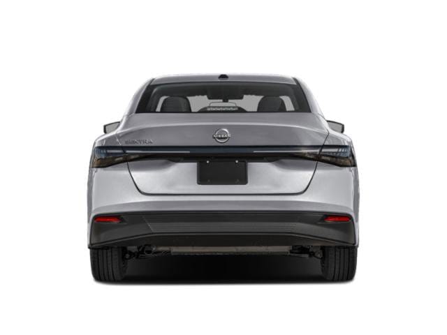 7 thumbnail image of  2026 Nissan Sentra SL