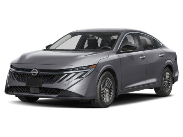3 thumbnail image of  2026 Nissan Sentra SL