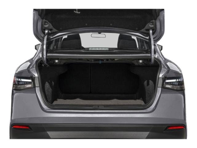 12 thumbnail image of  2026 Nissan Sentra SL