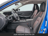 15 thumbnail image of  2026 Nissan Sentra SR