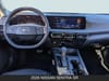 14 thumbnail image of  2026 Nissan Sentra SR