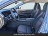 15 imagen en miniatura de 2026 Nissan Sentra SR