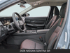 15 thumbnail image of  2026 Nissan Sentra SR