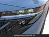 10 thumbnail image of  2026 Nissan Sentra SR