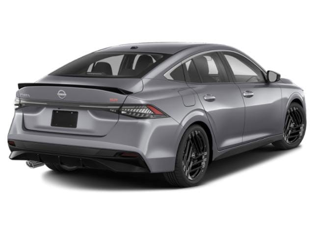 4 thumbnail image of  2026 Nissan Sentra SR