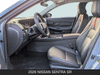 14 thumbnail image of  2026 Nissan Sentra SR